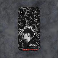 Y-Yungblud Lowlife Phone Case For Samsung S21,S22,S23,S30,Ultra,S20,S30,Plus,S21 Fe,10,9,5G Silicone Cover Samsung S235G