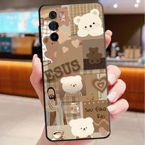 Aesthetic Christian Jesus Case For Motorola Edge 50 40 Pro 60 50 40 30 Ultra Neo Fusion Moto G Play G Stylus G Power G 2025 G Play 2023