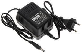 POWER SUPPLY ADAPTER 12V/0.5A/TRF