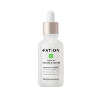 FATION NoSCA9 Trouble Serum 30ml | K-Beauty Acne Spot Treatment for Sensitive & Troubled Skin | Korean Skincare for Blemishes & Redness 30ml