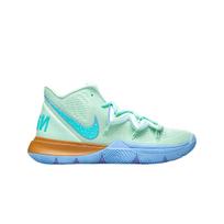 Nike X Spongebob Squarepants Kyrie 5 Squidward 255