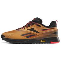 Reebok Nano X3 Adventure 'Court Brown Black' sportbačiai 100033321 42 ruda