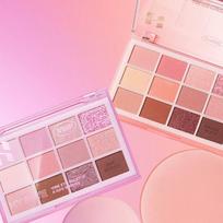 My Favorite Vibe Eye Palette 10g