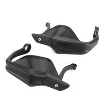 Motociklo rankenų apsaugos Shield Stabdžių ir sankabos svirčių apsauga Rankenų apsauga, skirta BMW R1200GS F750GS F850GS R1250GS 1200GS LC F850GS ADV juoda