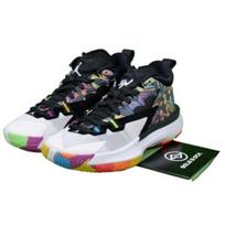 Air Jordan Zion 1 GS Noah DA3131-001 EU 38 purpurinė/juoda