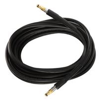 5800PSI Drain Cleaning Hose Flexible Rubber Water Pipe for High Pressure Washing Machine 10 Meter