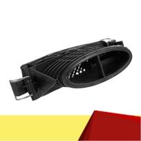 Black Air Flow Meter 4-Pin 0281002955 A6420900048 For Mercedes Benz GL350 ML280 GL320 C320 E280 350 G320 Right & Left-M53K juoda