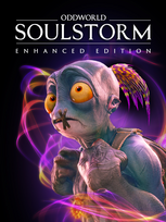 Oddworld: Soulstorm Enhanced Edition (PC) Steam Key GLOBAL