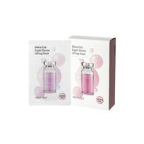 Vely Vely Bakuchiol Super Biome Lifting Mask Pack 10 Pack VLBKMP