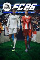 EA SPORTS FC 26 Standard Edition (PS4/PS5) PSN Key EUROPE