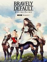 BRAVELY DEFAULT FLYING FAIRY HD Remaster Steam Key (PC) GLOBAL
