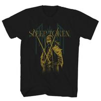 Authentic Sleep Token Vessel Sword T-Shirt S-3XL NEW 2XL