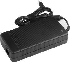 Nešiojamo kompiuterio įkroviklis HP, 230 W, 19.5 V