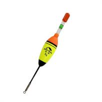 Tackle Vertical Light Stick Night Lighting EVA Floats Fishing Buoyancy Luminous Fishing Float Fishing Bobber Fishing Floats