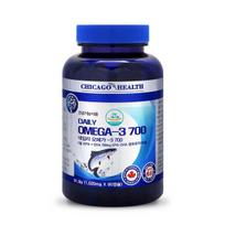 Canada Daily Omega 3 700 (3-month supply)