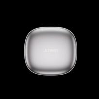 Qiaowei H238 OWS Open-Ear Bluetooth Earbuds sidabro pilka spalva