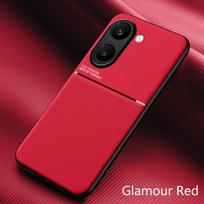 For Xiaomi Redmi Turbo 5 Shockproof Case Magnetic Car Holder Leather Silicone Case Gaming Fundas Protect for Redmi Turbo 5 Max Redmi Turbo 3