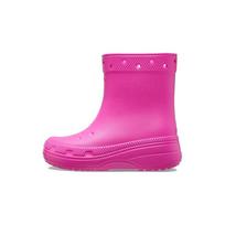 (GS) Crocs Classic Boots 'Pink' Kids' 208544-6UB EU 29-30