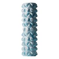30/45cm EVA Foam Roller Deep Tissue Massage Portable Yoga Massage Roller Muscle Relaxation Lumbar Support