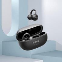 SANAG F20S Pro Wireless Ear-Clip Headphones