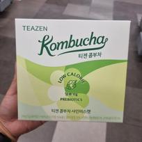 Teazen Kombucha Shine Muscat 5g x 30 Sticks x 2 Boxes One thing