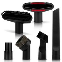 32mm Vacuum Cleaner Head 6 in 1 Set Vacuum Nozzle Suction Vacuum Cleaner Accessories  Bed 6PCS/SET