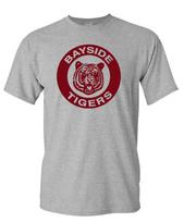 Bayside Tigers Saved By The Bell Unisex T-Shirt S