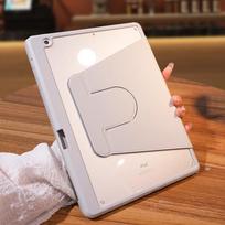 For IPad 2024 M2 10.2 7th 8th 9th Case IPad 10th Generation Rotation Cover for IPad Pro 12.9  13  Air 11  2024 2 3 4 5 9.7 5th 6th Leather Case iPad Mini 6 pilka