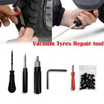Tire Repair Tools Auto Tyre Nozzle Parts Plug Probe