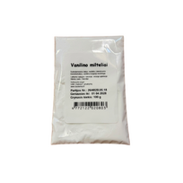 Vanilino milteliai, 100g