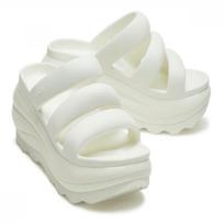 Crocs Mega Crush su trimis dirželiais 209842 0wv M5W7(240)