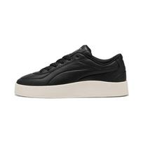 Puma Patogūs universalūs ilgaamžiai žemi kasdieniai batai Unisex sportbačiai Juodi 400828-02 38