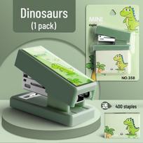 Mini Student Stapler - Compact, High-Value for Home & Office Use