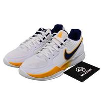 Nike Ja 2 EP Murray State - IF1605-101 EU 47.5 balta