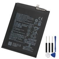 Įkraunama ličio baterija, skirta Huawei Honor 8X 20 20S P10 Plus Play Mate20 Lite Nova 3 3i 4 5T Maimang 7 V10 HB386590ECW HB386589ECW telefono baterija