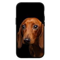 for Motorola Moto Edge 70 60 50 G54 G04 G24 G15 G86 Samsung Galaxy S25 iPhone 17 16 15 Xiaomi Redmi Note 14 13 Pro Max Phone Case Dachshund Dog Cover for Xiaomi Poco F7 Ultra aero