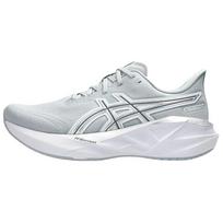 ASICS NOVABLAST 5 Cushioning Breathable Support Rebound Running Shoes Men's Gray Silver 1011C185-020 40.5 white
