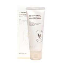 HEVEBLUE Salmon PDRN Centella Cream – Intensive Repair & Barrier Strengthening Moisturizer 100ml 100ml