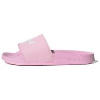 Adidas Originals Adilette Lite Slipper 'Pink Cloud White' Women's FU9139 38 pink