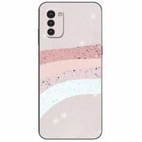 G21 G11 Dangtelis Nokia G21 dėklui Silikoninis Dažytas Minkštas Apsauginis Juodas Coque for Nokia G11 Dėklams G 11 Bamperis for NokiaG21 Mielas Nokia G11