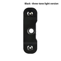 RGB Rechargeable Magnetic Night Light Smart Human Body Induction Auto Lighting For Bedroom Corridor Entryway Ambient Lamp