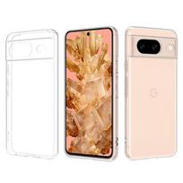 Applicable to Google pixel 11proXL ultra-thin transparent mobile phone case tpu spot pixel11 high-transparency tpu soft case other models can be consulted