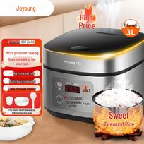 Joyoung 3L Multi-functional Electric Pressure Rice Cooker