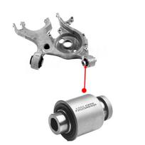 Galiniai svyruojančiosios svirties įvorės Ford MONDEO GALAXY SMAX 2015 2025 Metalinės OEM dalys Transporto priemonės priežiūrai China Mainland gray
