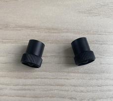 Coffee Machine Spare Parts Milk Frother Frothing Nipple For DR.COFFEE F11. Coffee Machine