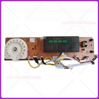 For Samsung washing machine ww80j5230gs gw computer version, drum 80j5233iw display board DC92-01770K