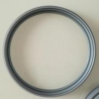 1pcs for CUCKOO Rice cooker double seal ring replacement accessories  HT10 HR08 HZ06 5L 3L gray