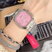 Niche Light Luxury Dopamine Personality Female Feeling Domineering Trend Women'S Watch