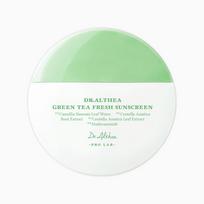 Dr. Althea Green Tea Fresh Sunscreen 45ml - UV Protection Sun, Korean 45ml