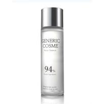 Facial essence 145ml Galactomyces 94 beauty ingredients Niacinamide fermented cosmetics moisturizing skincare basic